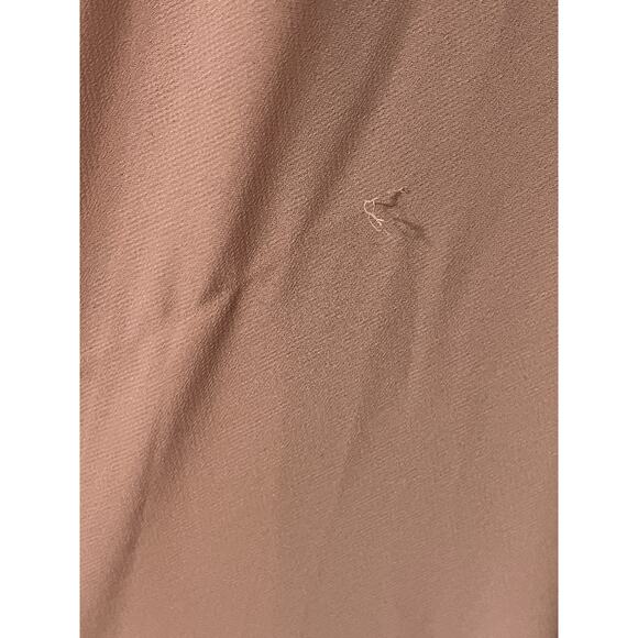 Sorella Vita Bridesmaid Dress Women’s 18 Mauve - READ - Picture 8 of 10